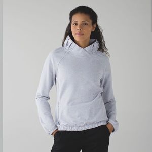Lululemon After All Pullover